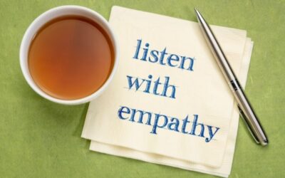 Embracing Empathy for Healthier Relationships