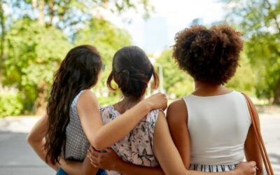 The Power of Others…