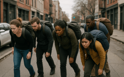 What Are You Still Carrying?