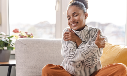 Release. Renew. Rise.A New Year Reflection…