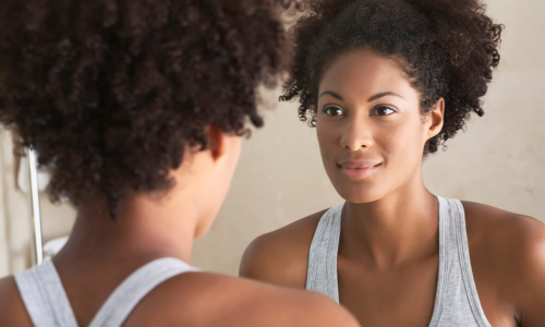 It’s Not Always About You… Some things are not yours to carry