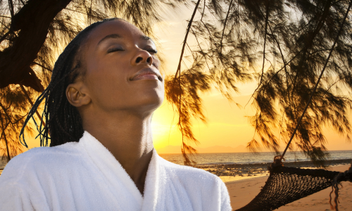 It’s Time to Shed… Spring Cleaning for the Soul