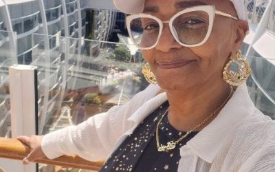 The Healing Power of Summer: A Season to Rest, Reflect, and Celebrate You